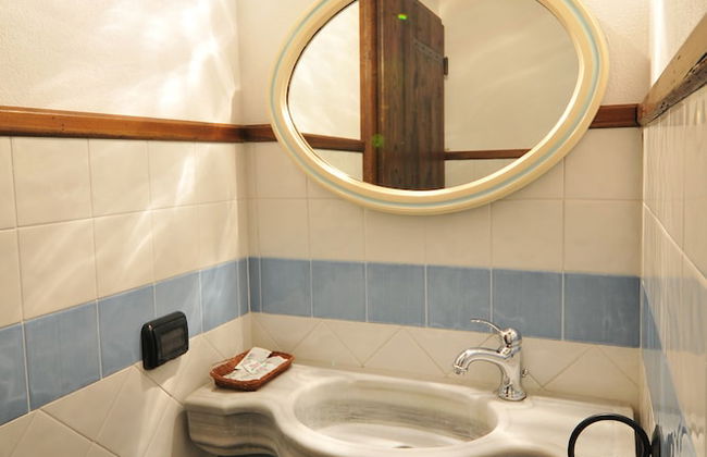 Terre del Cantico Country House - Foto 21