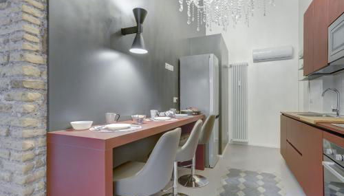 Colosseo APT Laterano 85 - Home and More - Foto 5