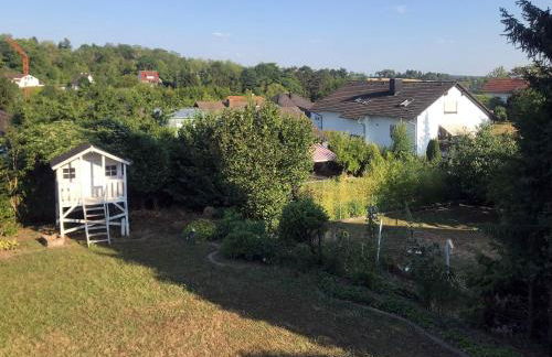 Ferienwohnung Jung und Lind - Foto 20