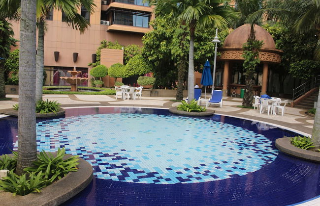 Best Apartment at Times Square - Foto 71