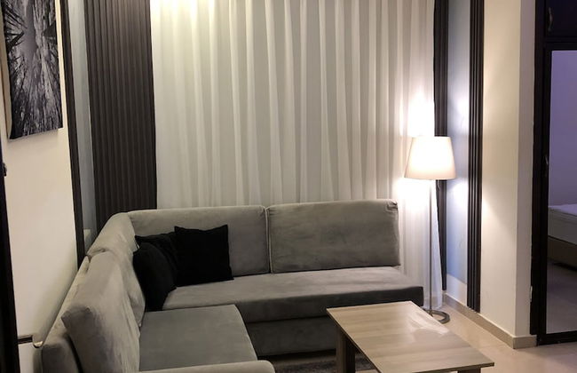 Alqimah Serviced Hotel Apartments - Foto 22