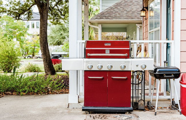 Quiet 2 Story Walkable to East Side Eateries - Foto 19