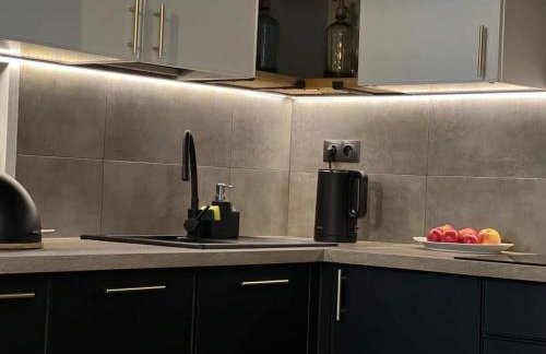 “ApartCalm - like at Home” – close to Subway - Foto 5