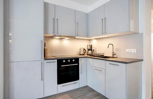 Wohnung Morgenrot - Foto 11