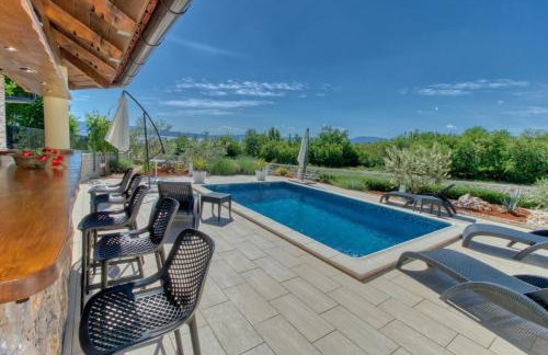 Villa Sole - Foto 26