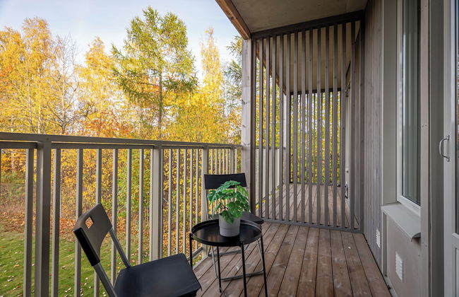 Uppsala Hotel Apartments - Foto 25