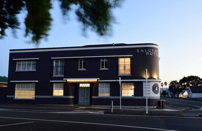 Peaceful and Central Studio in Thames - Foto 38