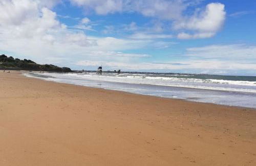 Jolie maison au calme - 300m de la plage - Terrasse - Barbecue - Photo 23