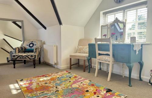 Charming Dog-Friendly Guesthouse - Foto 25