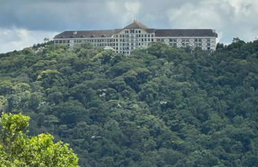 Suíte Vista Azul - Frente para Pedra Azul - Photo 37