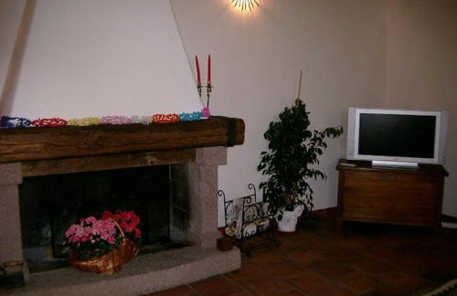 Agriturismo nuraghe Putzu Canu - Foto 19