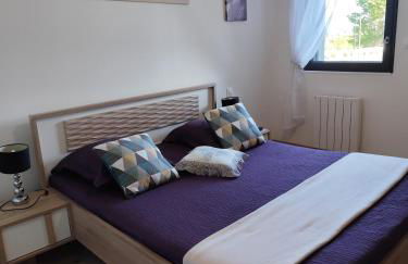 Trébeurden appartement T 3 vue mer 3 *** - Foto 8