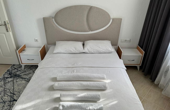 Assos Apart Belek - Foto 61