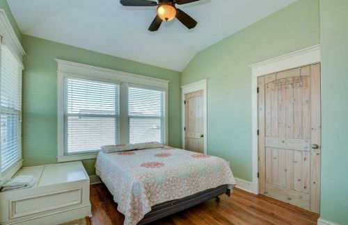 Luxury Beachhouse with elevator - Foto 20