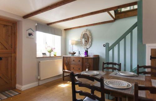 Rose Cottage - Foto 7