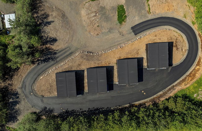 North Mountain View Suites - Foto 33