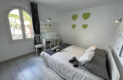 Pistachio Apartment 323 - Lanzarote Apartment - Foto 15