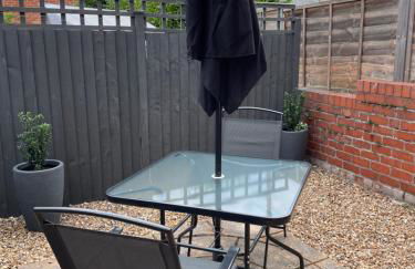 Cartref - Fully equipped and stunning town flat - Foto 14