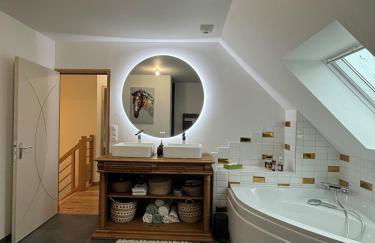 Au Milieu De La Hague, 5 Personnes - Foto 16