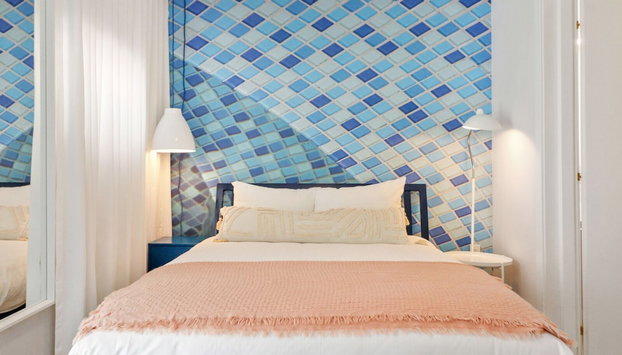 Roami at 250 Collins - Foto 3, Quarto