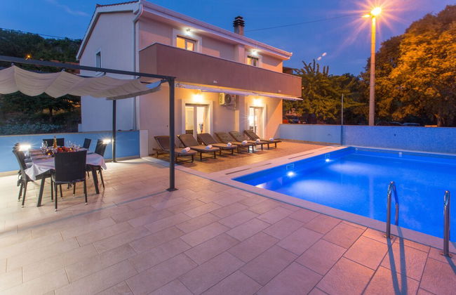 Villa Tomic - Foto 19