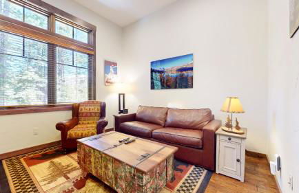 Mammoth Reservations - Foto 24