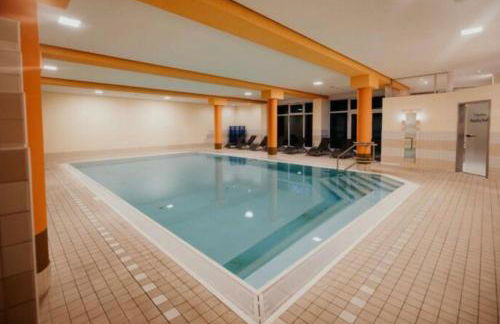 Weltenbummler Lodge in Schwarzenberg - Foto 39