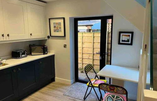 Squirrels Leap - beautiful one bed apartment - Foto 2