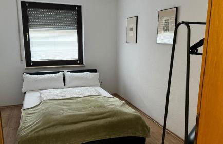 Ferienhaus Alexandra in Thyrnau - Foto 4