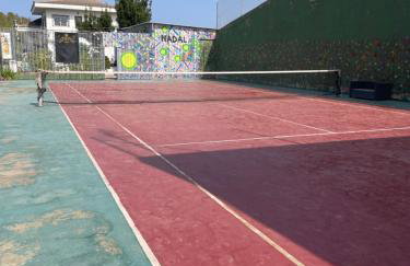 El Refujio maison independante avec vraie piscine privée au sel chauffee pas de chlore - Photo 8