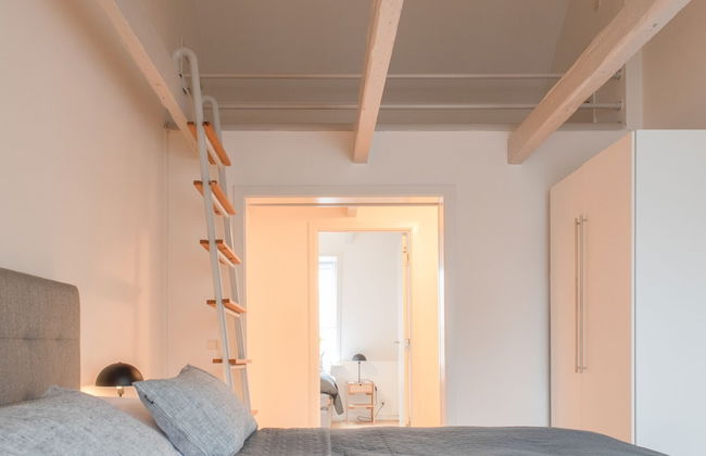 Sanders Canal - Chic 2-bdr Apt in Arhus Center - Foto 3