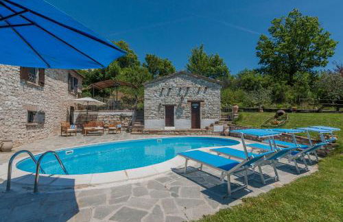 Villa Colombaia - Foto 6