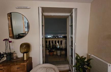 Le toit chic à 15 mn Paris Centre - Foto 10