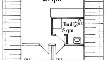 Ferienwohnung Schwudke Wohnung 62 - Foto 2