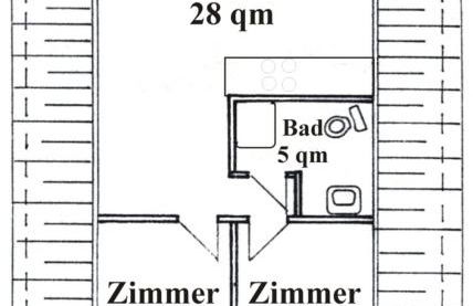 Ferienwohnung Schwudke Wohnung 62 - Foto 2
