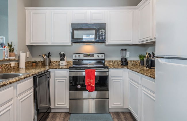 Luxury Townhome Collection GrandPrairie - Foto 32