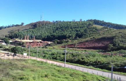 Condominio dos Lagos Capitolio 01 - Foto 21