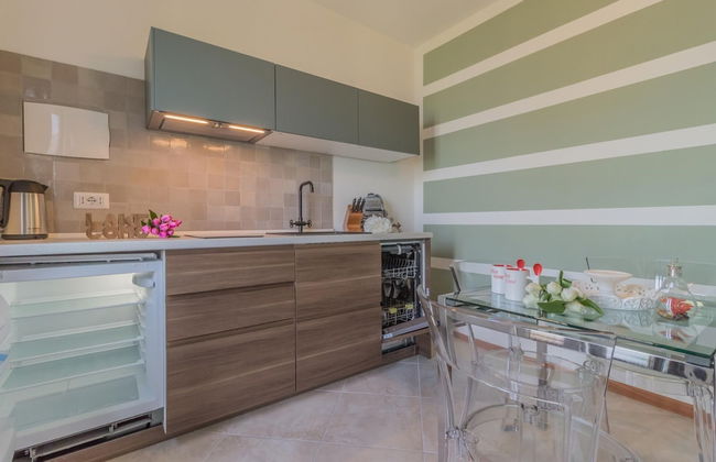 Varenna La Bomboniera - Foto 18