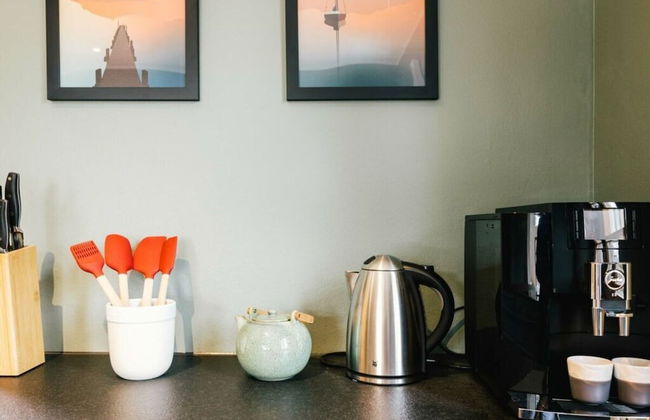 Cloud 9A Comfortable Holiday Residence - Photo 10