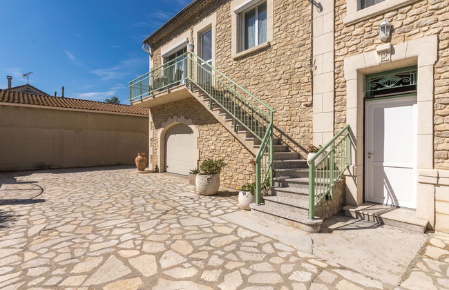 Mas Madelon - Foto 25