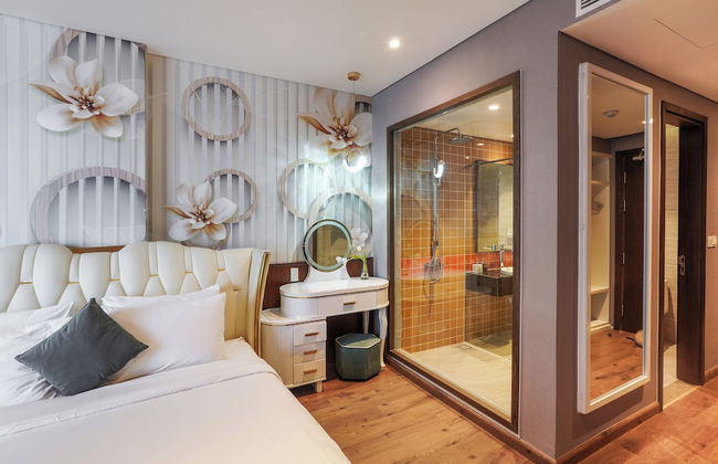 Mandala Twilight Haven Retreat - Foto 32