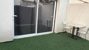 Studio en bas de villa - Foto 5