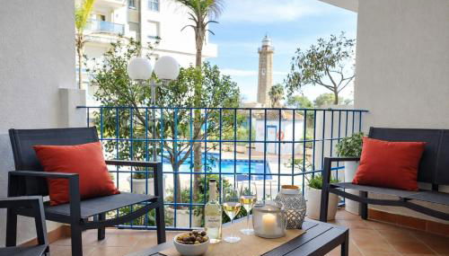 Noctua 030 El Faro Estepona 1 - Photo 3