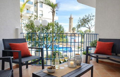 Noctua 030 El Faro Estepona 1 - Photo 3