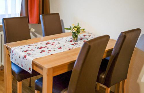 Ferienwohnung Metzgerbauernhof - Foto 7