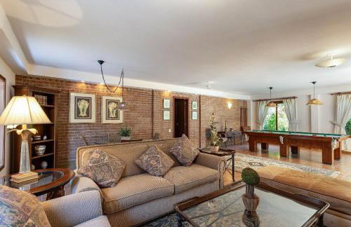 Casa na Granja Comary com piscina, churrasqueira e jacuzzi privativa - Foto 61