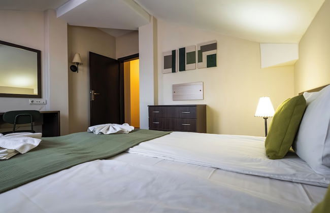 Apart Hotel Dream - Photo 40