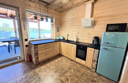 Mazury Lake View - Photo 26