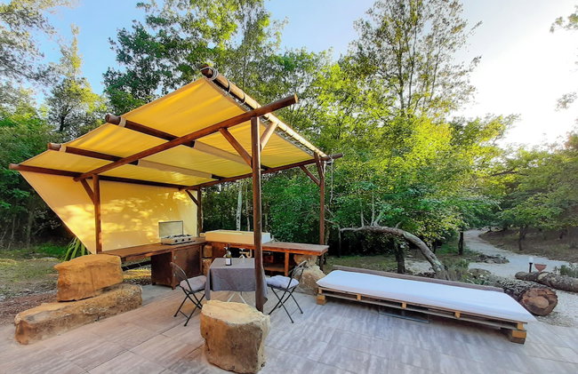 Agriturismo e Glamping Serraiola Alta - Foto 117