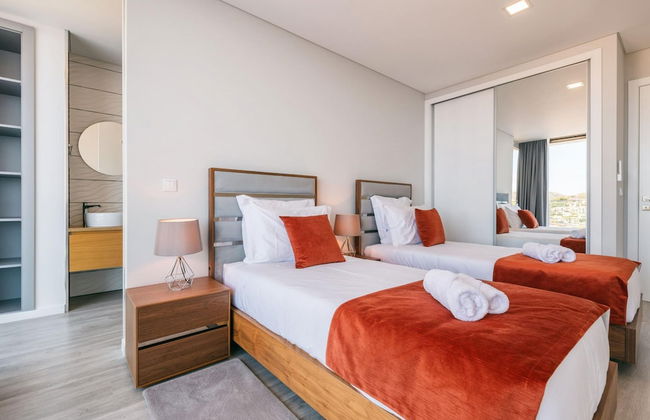 Villa Ocean Haven by Atlantic Holiday - Foto 62